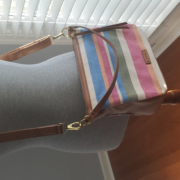 Fossil Handbags - 🔥Fossil Skylar Crossbody NWT
